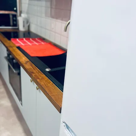 Apartamento Ombre Et Lumiere *