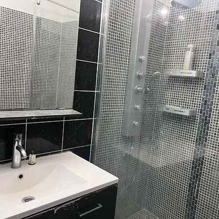 Ombre Et Lumiere Apartamento Épinay-sur-Seine